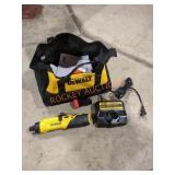 DeWalt cordless screwdriver