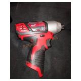 Milwaukee ï¿½" Impact Driver ?" Drill/Driver