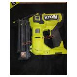 Ryobi 18V Brad Nailer