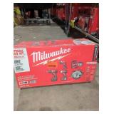 Milwaukee M18 5-Tool Combo Kit