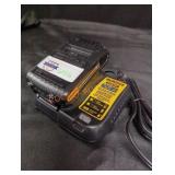 DeWalt 20V 1.5Ah Batteries and Charger Combo