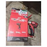 Milwaukee M18 fuel 1/2" mid-torque impact wrench