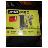 Ryobi 18V Brad Nailer