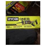 Ryobi 18V Reciprocating Saw