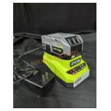 Ryobi 18V 4Ah Battery and Charger Combo