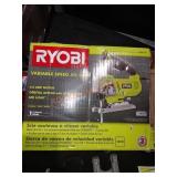 Ryobi Variable Speed Jig Saw