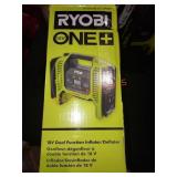 Ryobi 18V Dual Function Inflator/Deflator