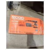 Ridgid 5 " random orbit sander