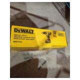 DeWalt compact drill 20v still sealed