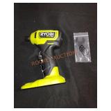 Ryobi 18V Cordless Compact ï¿½" Right Angle Die