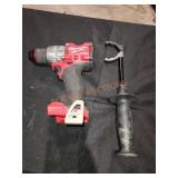 Milwaukee 18V ï¿½" Hammer Drill/Driver