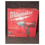 Milwaukee Corded 1/2" Impact Wrench