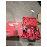 Milwaukee M12 propex expansion tool kit