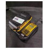 DeWalt 20V 2Ah Batteries and Charger Combo