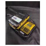 DeWalt 20V 2Ah Batteries and Charger Combo