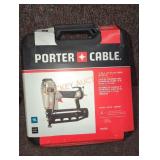 Porter Cable 16GA 2.5" Finish Nailer Kit