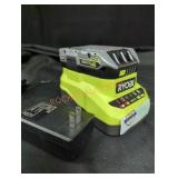 Ryobi 18V 2Ah Battery and Charger Combo