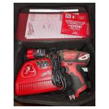 Milwaukee ï¿½" Hex Screwdriver Kit