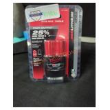 Milwaukee M12 2 ah battery