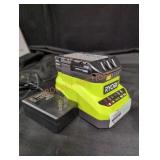 Ryobi 18V 2Ah Battery and Charger Combo