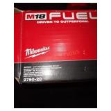 Milwaukee 18V Surge ï¿½" Hex Hydralic Driver