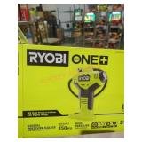 Ryobi 18v high pressure inflator with digital