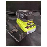 Ryobi 18V 4Ah Battery and Charger Combo