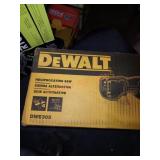 DeWalt Reciprocating Saw