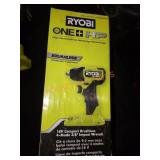 Ryobi 18V Compact 4-Mode ?" Impact Wrench