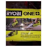 Ryobi 18V Hand Vacuum Kit