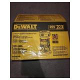 DeWalt 20V Cordless Compact Router