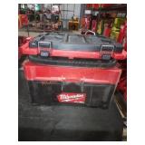 Milwaukee Packout 18V 2.5 Gal. Wet/Dry Vacuum