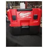 Milwaukee 1.6 Gal. Wet/Dry Vacuum