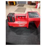 Milwaukee 18V Inflator