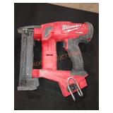 Milwaukee 18V Cordless Gen II 18-Gauge Brad