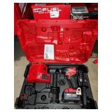 Milwaukee 18V ï¿½" Impact Driver