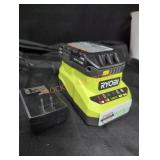 Ryobi 18V 2Ah Battery and Charger Combo