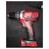 Milwaukee 18V ï¿½" Drill/Driver and Hammer