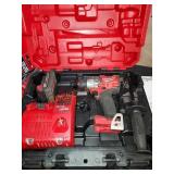 Milwaukee 18V ï¿½" Hammer Drill/Driver