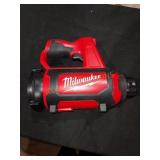 Milwaukee 12V Compact Spot Blower