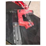 Milwaukee 18V 18 Gauge Brad Nailer