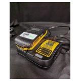 DeWalt 20V 2Ah Battery and Charger Combo