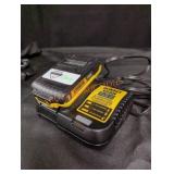 DeWalt 20V 2Ah Battery and Charger Combo