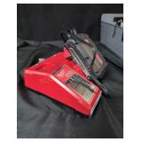 Milwaukee M18 2 ah battery and charger combo