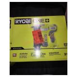 Ryobi 18V 18 Gauge Brad Nailer