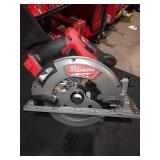 Milwaukee 7ï¿½" Circular Saw