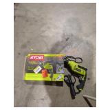 Ryobi 5/8" VSR hammer drill