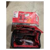 Milwaukee m 18 fuel 2 tool combo kit