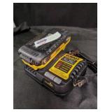 DeWalt 20V 3Ah Batteries and Charger Combo