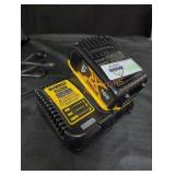 DeWalt 20V 4Ah Batteries and Charger Combo